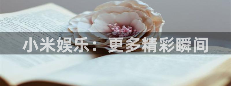 壹号大舞台有梦你就来：小米娱乐：更多精彩瞬间